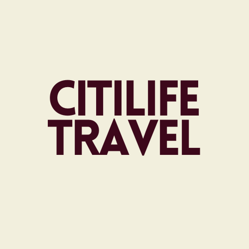 CITILIFE TRAVEL