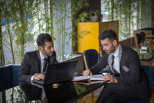 Corporate Travel